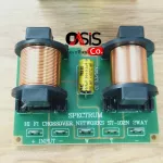 1 piece/send every day. Spectrum St-102N 2way Network Crossover Network Network Network 2 Spectrum St-102