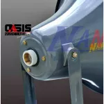 Delivered every day, the mouth of the speaker, 21 inches, Nanova SV-1 Nanova, 21 inches, SV-21, spiral horn mouth.