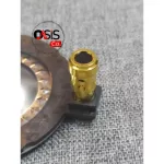 1 Voice 34.4mm. 34.5mm. Voice Voice Voice Voice Voice 34.4 mm.