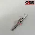 Price per 1 piece Jack 3.5 mon by Neutrik Nys226L 1/8ts Connector Jack Mini 3.5 mm. Oasis