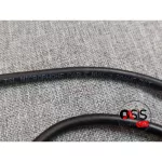 Tsl MVV1 Audio 3.5mm to 6.35mm1.5M Adapter Jack Audio Cable. 6.5mm Male to 3.5mm Male Audio Cable.