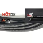 100 meters/VAT DYNACOM JSL-021 By Germany, Stereo Cable Balanced