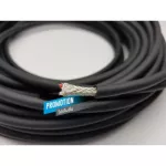 100 meters/VAT DYNACOM JSL-021 By Germany, Stereo Cable Balanced