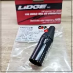 1 body/send every day. Cannon XLR LIDGE YM-002B Jack Lidge YM-002B, 3-legged male xlr, YM002B