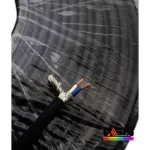 TSL MVV-2 24AWG cable, Mike Stereo, Signal Strap