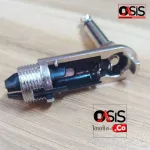 1 LIDGE YM-178 Mono 1/4 plug, bend the line for YM178, plug, mono, bend Phone mono