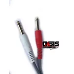 1.5M/3M/5M TSL Cable T-STXMIC2 TSL UL2562 26AWG audio cable TSL