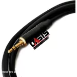 1.5 meters Cable TSL MVV-2 Cable XLR Male to Plug 3.5mm 3.5mm. To XLR