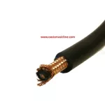 There is an audio cable option. Cable JSL-079 Dynacom JSL079 Rock Ultra High. Guitar cable, guitar, keyboard, OASIS.