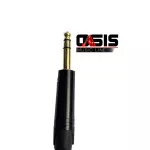 1.5-10 meters TSL MVV2 XLR Male to TRS PHONE STERIO to XLR MVV-2