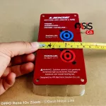 1อัน/ส่งทุกวัน แท็ปลำโพง สปีคค่อน LIDGE YM-346A แดง แท็ปลำโพงสปีคคอน แท็ปลำโพง แท๊ปลำโพง