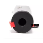 1 piece/delivery every day, Roxtone RA3XF JF Adaptor TSF to XLRF. The jack is XLR. The female Audio Adapter XLR 3-PI ...