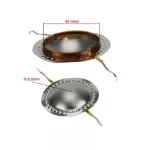 Voice 44.4mm./ A & J 44.4 mm. Voice Voice Voice Voice Voice