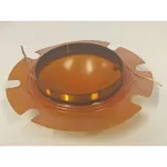 1 piece Voice Horn Xiu VC 60-100W Voice Horn Voice speakers Horn Voice Horn 51mm.