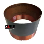 1 piece/new/genuine Voice speaker 99.3 mm 2 layers Voice Coil for Voice