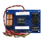 1 piece Network 2way Kane 12inch RCF Kane 12inch RCF Network 2way 2 ways