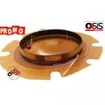 1 piece Voice Horn Xiu VC 60-100W Voice Horn Voice speakers Horn Voice Horn 51mm.