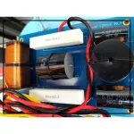 1 piece Network 2way Kane 12inch RCF Kane 12inch RCF Network 2way 2 ways