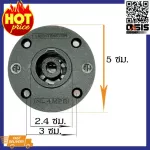 1 piece/authentic NEUTRIK NL 4MPR Speak on the Nutrick Speakon Panel Mount Connector