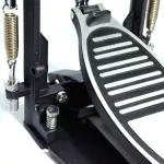 Delivered every day. 6A P-6A, a couple chain with 1 strong drum set.