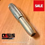 1 body/transmitter, jack converter, Lidge YM-075, female XLR Jack + MONO MONO