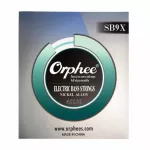 Base 4 BASS ORPHEE SB9X 045-100 cable
