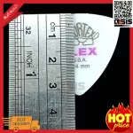 JIM DUNLOP TORTEX FLEX Pickle, 1.14 mm in the USA GUITAR PICKS 1 piece