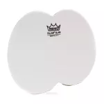 1 piece ** Made in U.S.A. ** 4 inch Remo SilentStroke Drumhead, KS -0006-PH