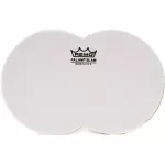 1 piece ** Made in U.S.A. ** 4 inch Remo SilentStroke Drumhead, KS -0006-PH