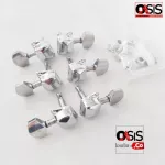 New, guitar knob, airy guitar knob Guitar knob 3+3 For F310 LS-828 RG-006 RG-005