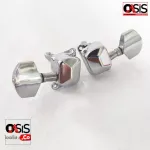 New, guitar knob, airy guitar knob Guitar knob 3+3 For F310 LS-828 RG-006 RG-005