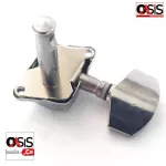 New, guitar knob, airy guitar knob Guitar knob 3+3 For F310 LS-828 RG-006 RG-005