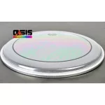 Send every day. Made in Taiwan, 10-inch drum skin, 2 layers of oil, clear drum leather, Tom Remo Encore EN-0310-PS.