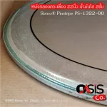 Made in USA/ Delivered every day, a 22-inch drum movie, clear 2 layers of oil, Remo Pinstripe PS-1322-00, drum leather, leather ...