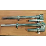 ส่งทุกวัน/ 1 ขา เขาควายแขวนทอม T-05 เขากลอง ขายึดกลองทอม ขาจับกลอง เขากลอง Tom Holder อะไหล่กลอง