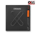D'Addario XT Acoustic 100%authentic delivery every day. Airy guitar number 11 D'Addario XT, airy guitar cable, coated 11/52