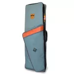 61 Key Kross Bag Soft Case Keyboard gray