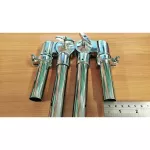 ส่งทุกวัน/ 1 ขา เขาควายแขวนทอม T-05 เขากลอง ขายึดกลองทอม ขาจับกลอง เขากลอง Tom Holder อะไหล่กลอง