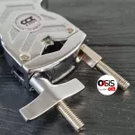 1 Buffalo hung, Tom Holder MCD-2 drums, drums, drums, drums, drums