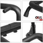 Free .. guitar towels Guitar stand for 7 can be placed, including electric guitars, acoustic guitars, guitar stand, 7 Hy-887 stand ...