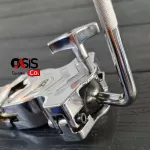 1 Buffalo hung, Tom Holder MCD-2 drums, drums, drums, drums, drums