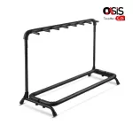 Free .. guitar towels Guitar stand for 7 can be placed, including electric guitars, acoustic guitars, guitar stand, 7 Hy-887 stand ...