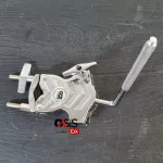 1 Buffalo hung, Tom Holder MCD-2 drums, drums, drums, drums, drums