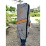 61 Key Kross Bag Soft Case Keyboard gray