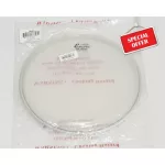 Delivered every day/Taiwan, 8-inch drum movie, 1 layer, drum movie, ENCORE by Remo EN-0308-BA, Taiwan, drum movie, 8 inches