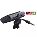 Send every day/in Thailand Cherub WTB-004 Footswitch Sustain Pedal Switch Switch Step Switch for Casio Yamaha/Piano/Keyboard