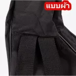 Thin fabric bags, bass bags, guitar guitar bags, electric bass bags, electric bass bags Base guitar bag