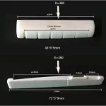 Delivered every day, yong on the top, bottom barn bridge, 6 acoustic guitar pins, ABS plastic, acoustic guitar, Bridge Saddle Nut for Acoustic Guitar.