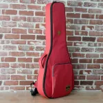 New/3 colors D & J Adj36-10A 0.5 inches, 34-inch guitar bag 36 inches, airy guitar bag 34 inches 36 inches