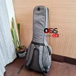 New/3 colors D & J Adj36-10A 0.5 inches, 34-inch guitar bag 36 inches, airy guitar bag 34 inches 36 inches